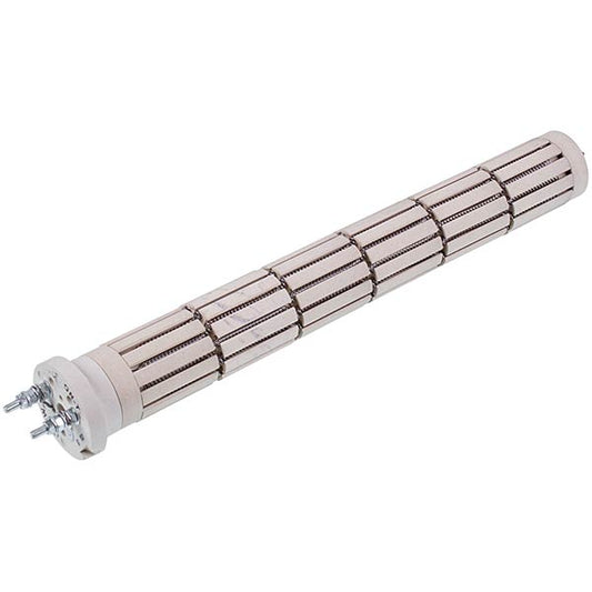 Boiler Dry Steatite Heating Element 2200W D=46mm L=365mm