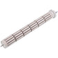 Boiler Dry Steatite Heating Element 2200W D=46mm L=365mm