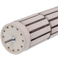 Boiler Dry Steatite Heating Element 2200W D=46mm L=365mm
