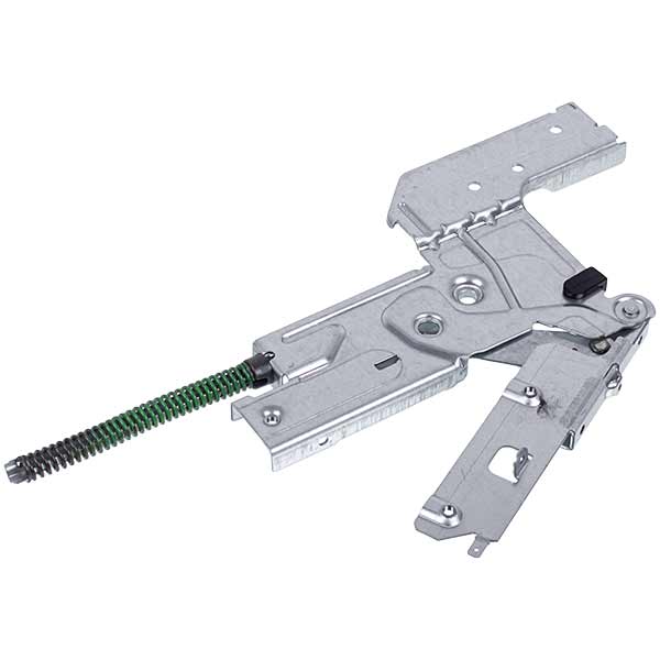Dishwasher Left Door Hinge  Indesit C00538168