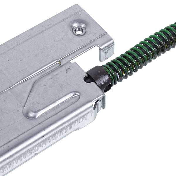 Dishwasher Left Door Hinge  Indesit C00538168