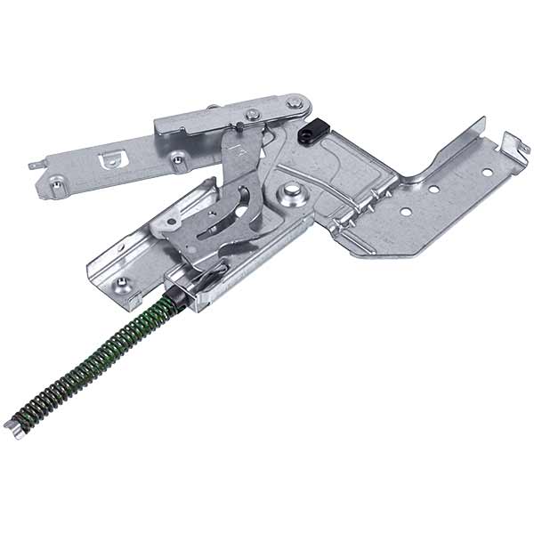 Dishwasher Left Door Hinge  Indesit C00538168