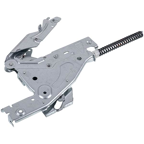 Dishwasher Left Door Hinge Ariston C00633077