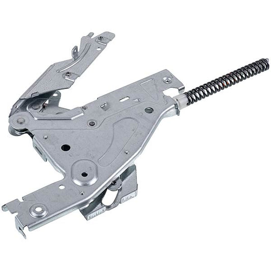 Dishwasher Left Door Hinge Ariston C00633077