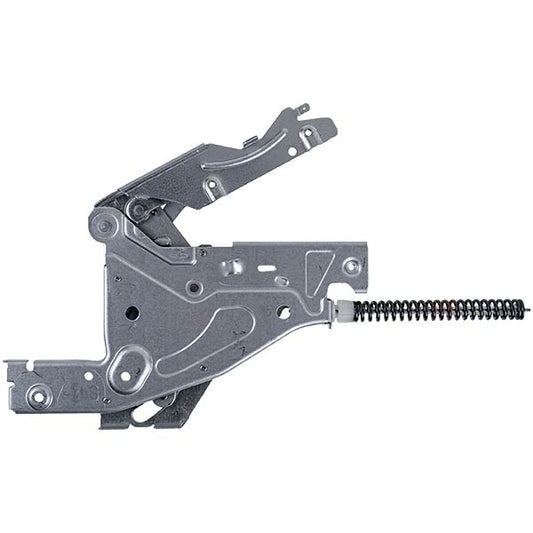 Dishwasher Left Door Hinge Ariston C00633077