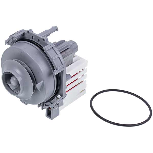 Dishwasher Circulation Pump Motor Indesit C00634172 Askoll M311 220-230V 60W