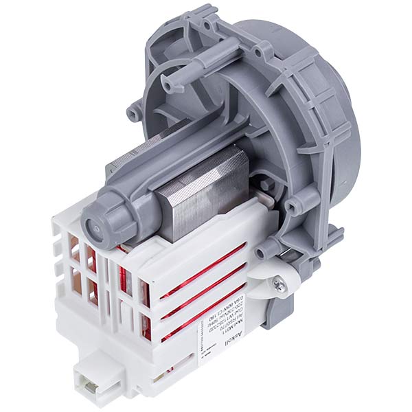 Dishwasher Circulation Pump Motor Indesit C00634172 Askoll M311 220-230V 60W