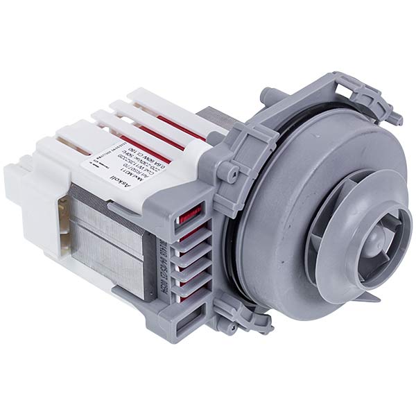 Dishwasher Circulation Pump Motor Indesit C00634172 Askoll M311 220-230V 60W