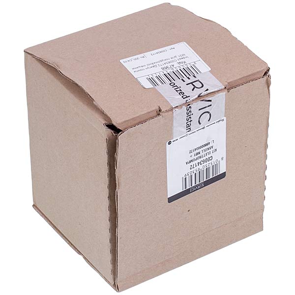 Dishwasher Circulation Pump Motor Indesit C00634172 Askoll M311 220-230V 60W