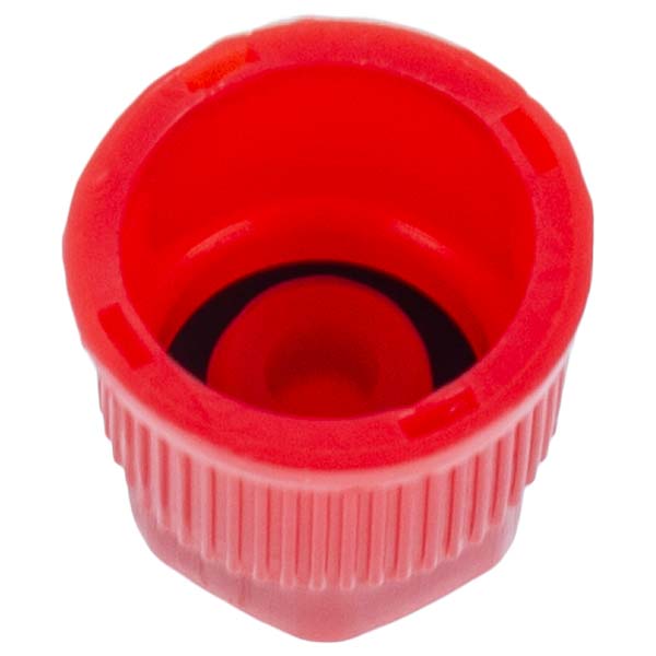 Cap set for car air conditioner service ports (78pcs)