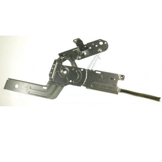 Dishwasher Left Door Hinge Beko 1741690700