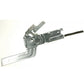Dishwasher Left Door Hinge Beko 1768440200