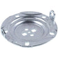 Water Heater Flange Ariston \ Arti VE25500 D=121mm, 5 holes