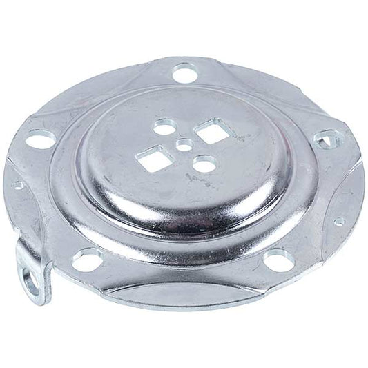 Water Heater Flange Ariston \ Arti VE25500 D=121mm, 5 holes