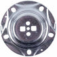 Water Heater Flange Ariston \ Arti VE25500 D=121mm, 5 holes