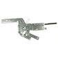 Dishwasher Right Door Hinge Beko 1768440500