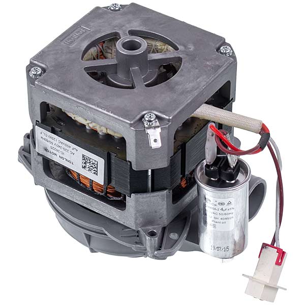 Beko 1740704200 Dishwasher Circulation Pump IC-26225 125W