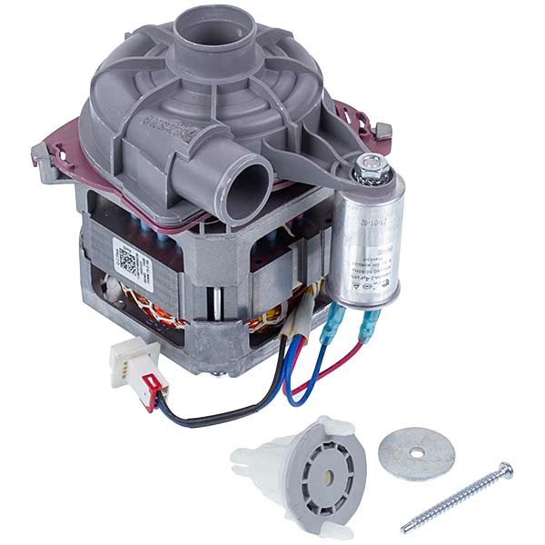 Beko 1740704500 Dishwasher Circulation Pump YXW75-2G(L) 94W