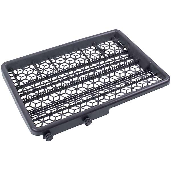 Dishwasher Cutlery Basket Indesit C00536409