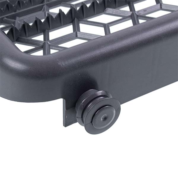 Dishwasher Cutlery Basket Indesit C00536409