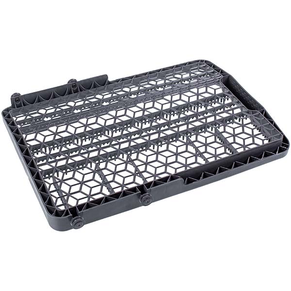 Dishwasher Cutlery Basket Indesit C00536409