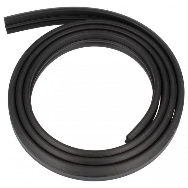Dishwasher Door Seal Whirlpool 481246668881 L=1625mm