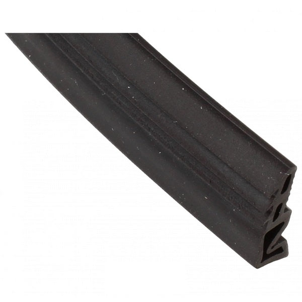 Dishwasher Door Seal Whirlpool 481246668881 L=1625mm