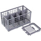 Dishwasher Cutlery Basket Compatible with Bosch 00093046 240x135x120mm