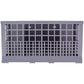 Dishwasher Cutlery Basket Compatible with Bosch 00093046 240x135x120mm