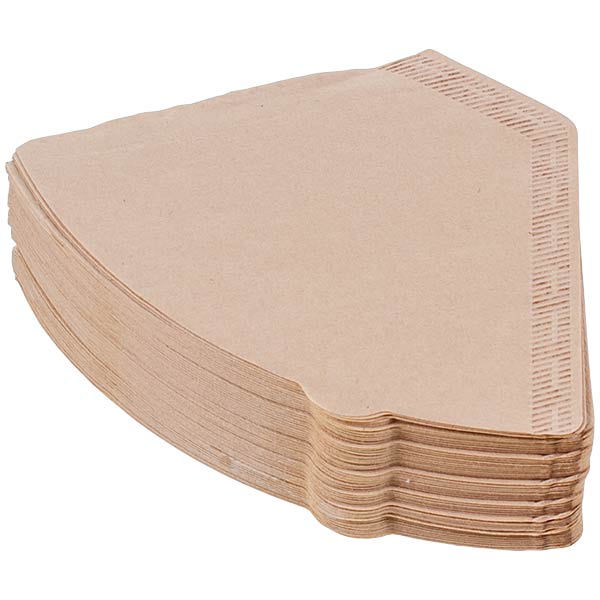 Finum Kit N2 100 Pieces Filter For Drip Coffee Maker