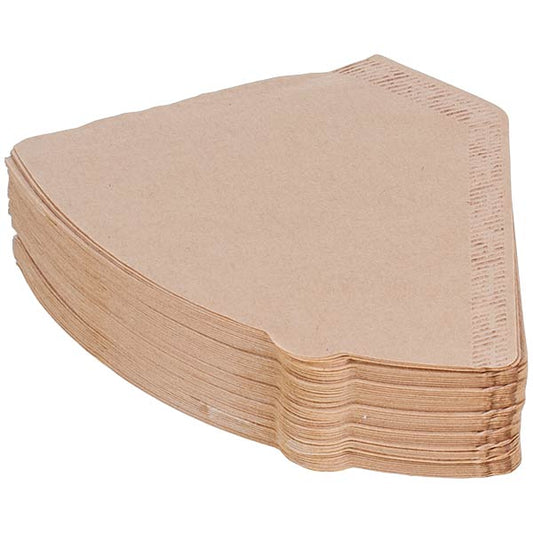 Finum Kit N2 100 Pieces Filter For Drip Coffee Maker