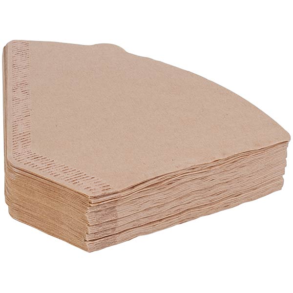 Finum Kit N2 100 Pieces Filter For Drip Coffee Maker