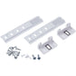 Built In Fridge Door Front Fixing Kit