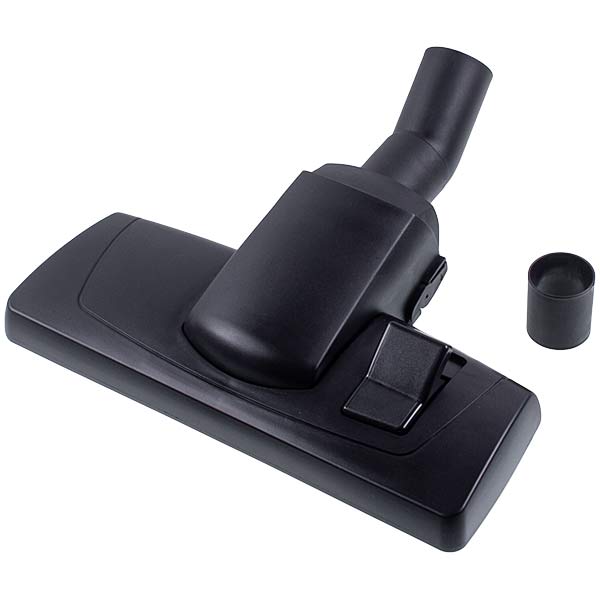 Vacuum Cleaner Universal Floor/Carpet Brush Attachment With A Pipe D=32/35mm