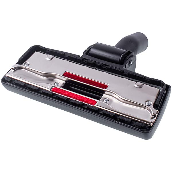 Vacuum Cleaner Universal Floor/Carpet Brush Attachment With A Pipe D=32/35mm