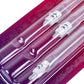 Infrared Heater Lamp Set 400W L=220mm (3 in Pack)