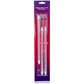Infrared Heater Lamp Set 400W L=220mm (3 in Pack)