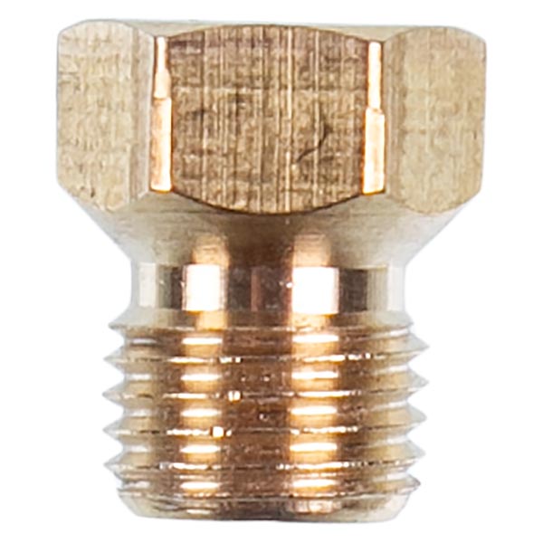 Gas Stove Burner Nozzle Set