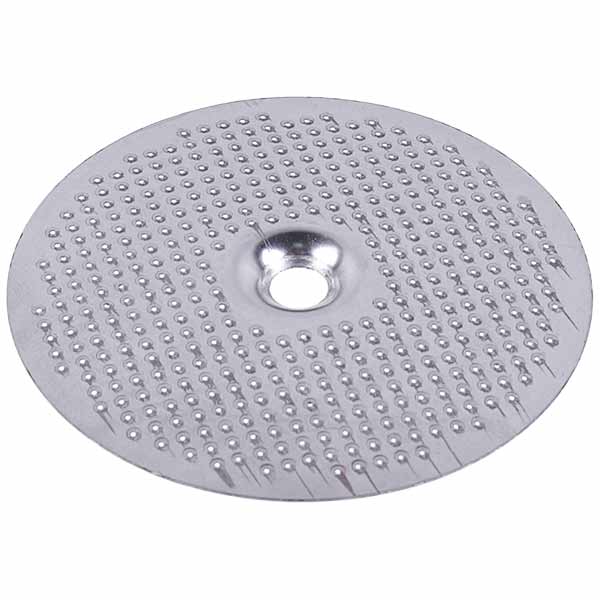 Coffee Maker Boiler Filter Sieve D=55mm