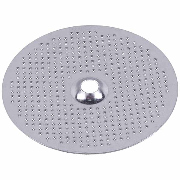 Coffee Maker Boiler Filter Sieve D=55mm