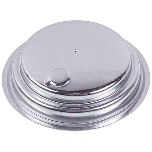 Coffee Maker Filter Sieve for Single Portion Krups MS-620353 D=52-45mm (steps) D rim=60.5mm H=15mm