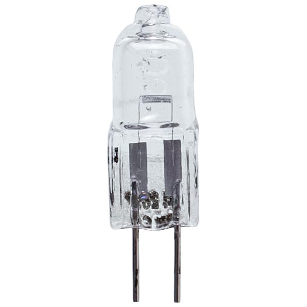 Cooker Hood Lamp 12V 20W G4