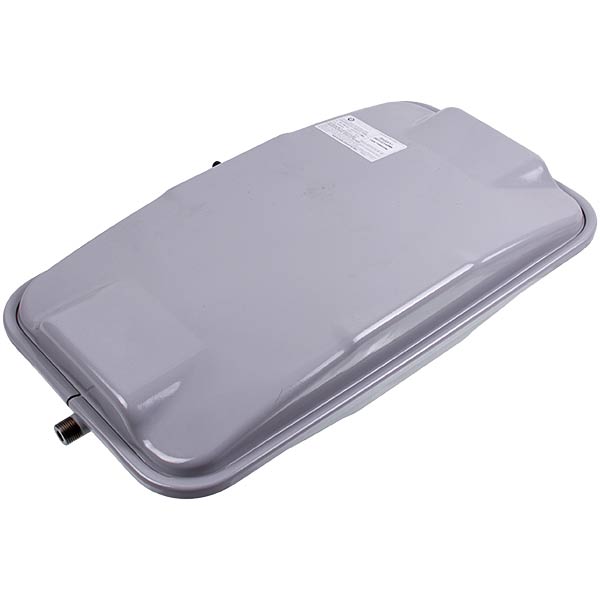Expansion Tank Onaysan 12 L for Condensing Boiler Compatible with Junkers/Bosch, Buderus Logamax Plus GB072/172 87154073280