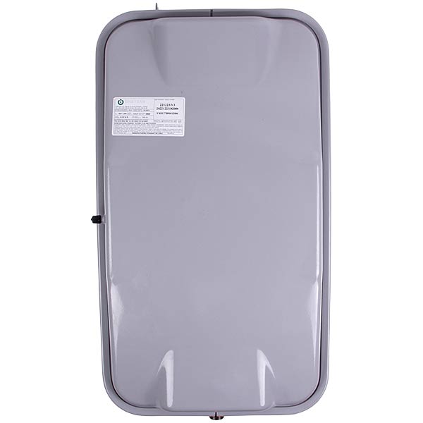 Expansion Tank Onaysan 12 L for Condensing Boiler Compatible with Junkers/Bosch, Buderus Logamax Plus GB072/172 87154073280