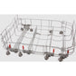 Dishwasher Lower Basket Bosch 20003764