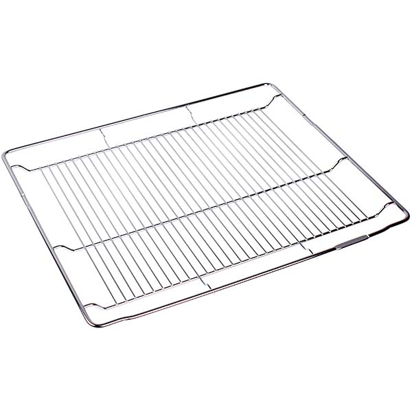 Bosch 00577584 Oven Combined Grate (microwaves) HEZ634080 452x378x21mm