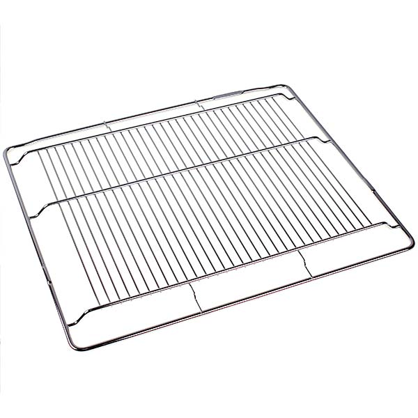 Bosch 00577584 Oven Combined Grate (microwaves) HEZ634080 452x378x21mm