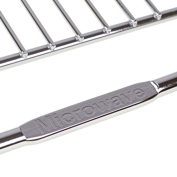 Bosch 00577584 Oven Combined Grate (microwaves) HEZ634080 452x378x21mm