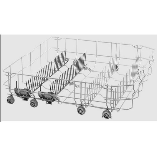 Dishwasher Lower Basket Bosch 20002126