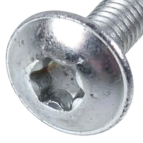 Electrolux 3543298016 Door Oven Handle Fastening Screw M4x51